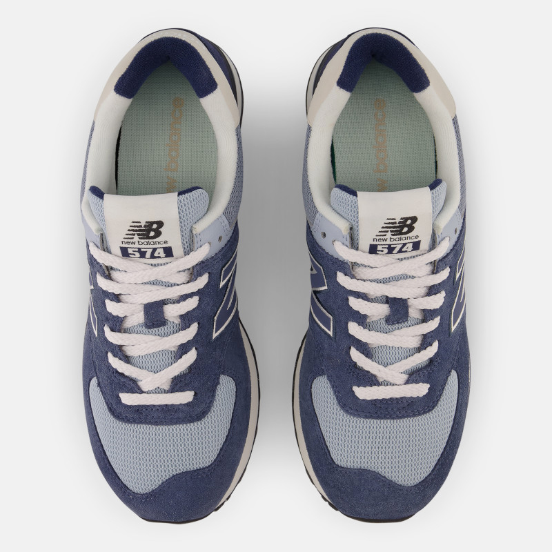 574 Lifestyle Shoes 574 Lifestyle Shoes image number null