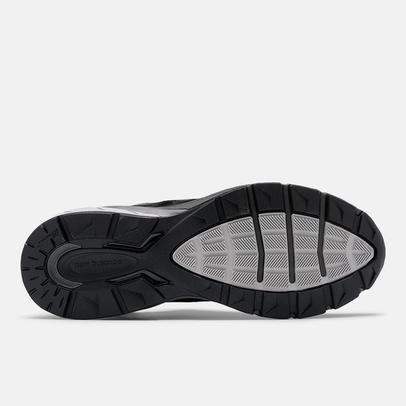 Made in USA 990V5 נעלי הליכה Made in USA 990V5 נעלי הליכה image number null