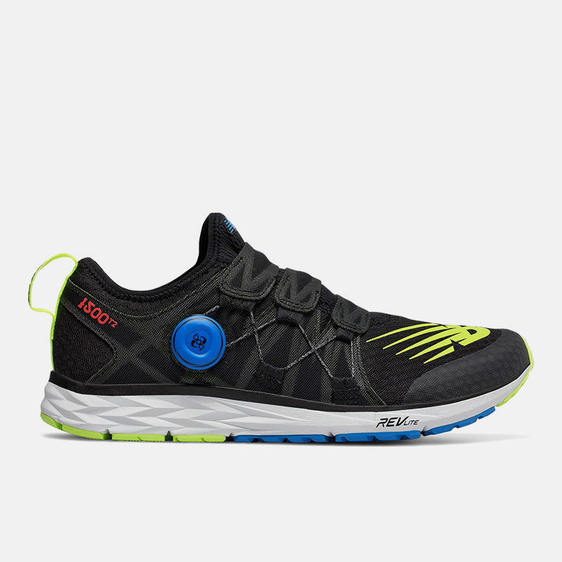 recluta Asesino Poderoso 1500V4 Competition Running Shoes