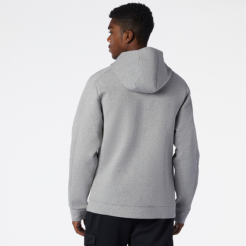 MJ13178 ג'קט Tech עם רוכסן image number null