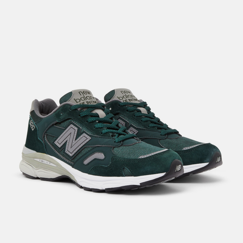 Made in UK 920 Lifestyle Shoes image number null