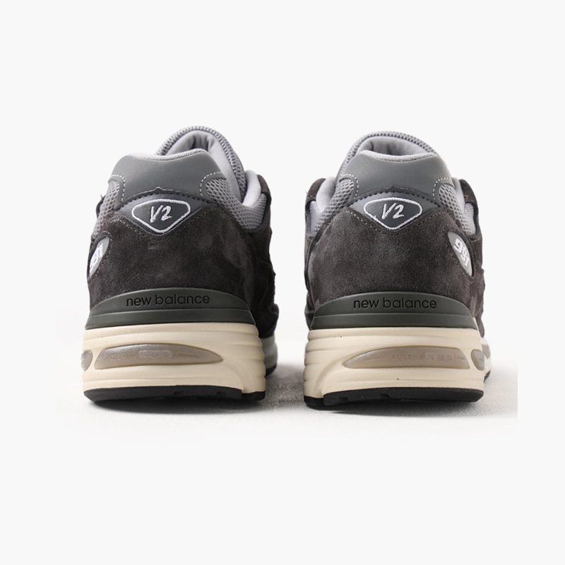 Made in UK 991v2 נעלי אופנה image number null