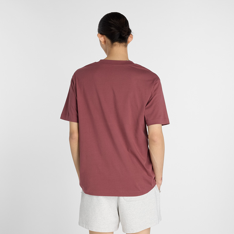 MT41509 Sport Essentials Cotton T-Shirt image number null