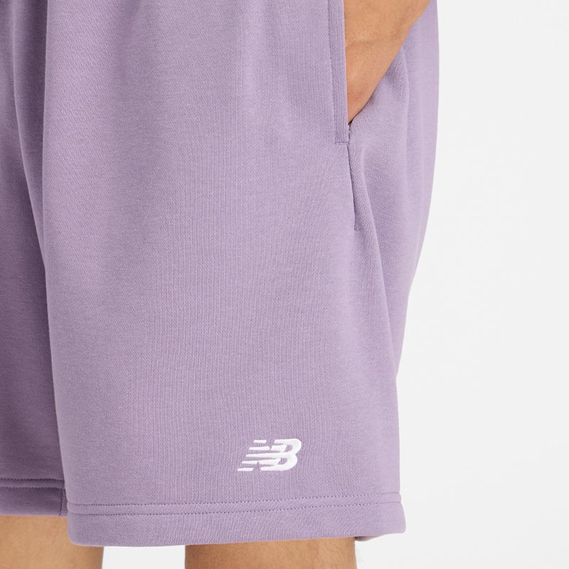 MS41520 מכנסי פוטר קצרים 7 אינץ' image number null