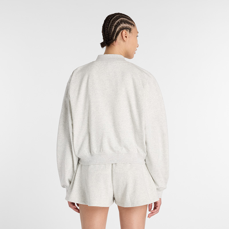 WJ617058 Bomber Jacket image number null