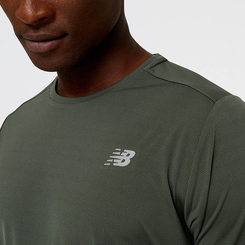 MT23222 Accelerate Short Sleeve MT23222 Accelerate Short Sleeve image number null