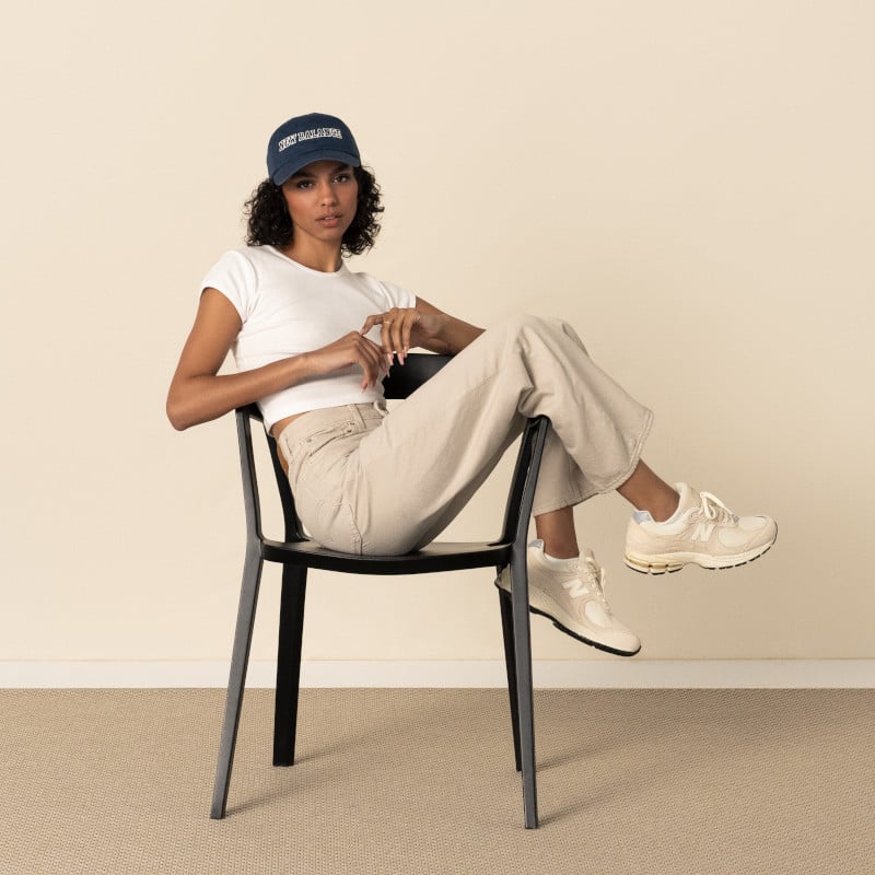 M2002R נעלי אופנה image number null