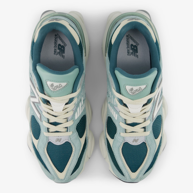 9060 נעלי אופנה image number null