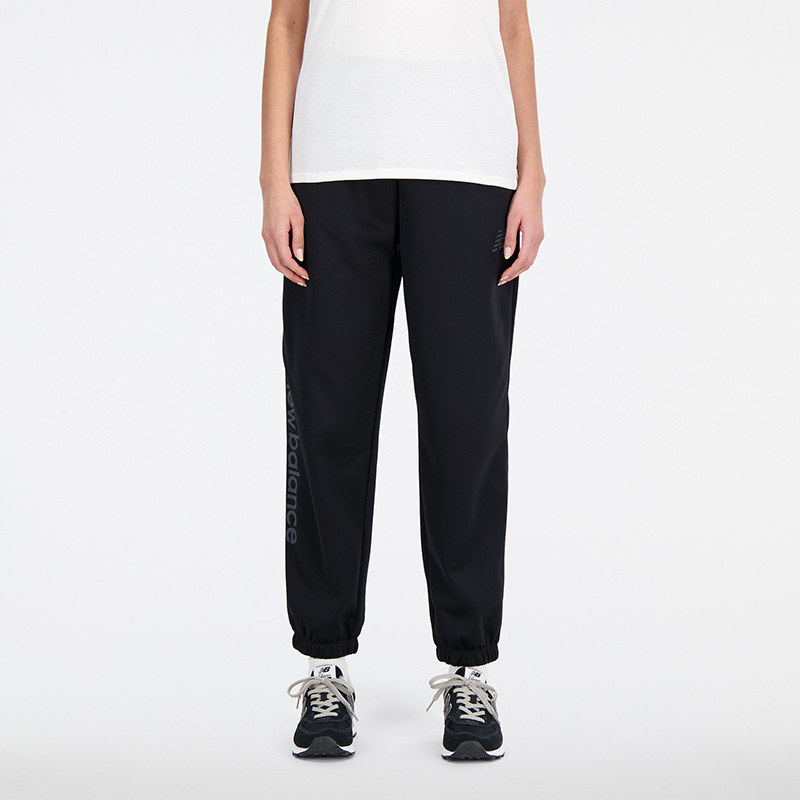 WP33188 Relentless Performance Fleece Jogger image number null