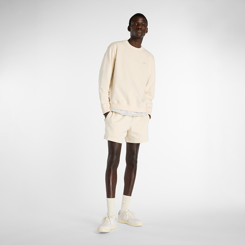 MT41506 Athletics French Terry Crew MT41506 Athletics French Terry Crew image number null