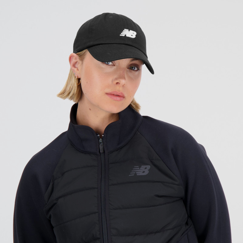 LAH91014 כובע קלאסי NB image number null