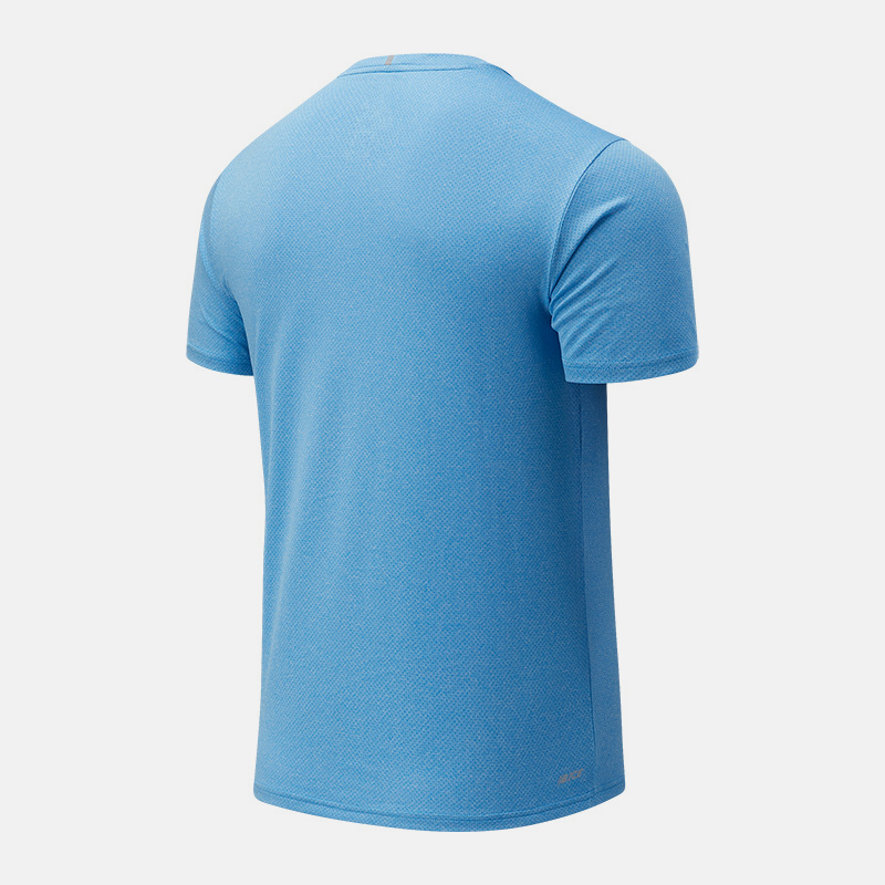 MT11207 חולצת ריצה שרוול קצר image number null