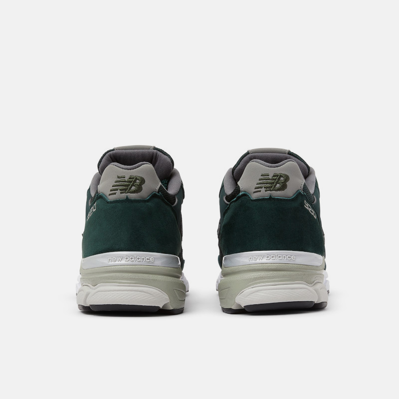 Made in UK 920 Lifestyle Shoes image number null