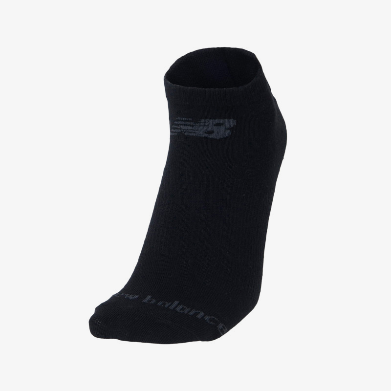 LAS95126 Performance No-Show 6-Piece Socks image number null