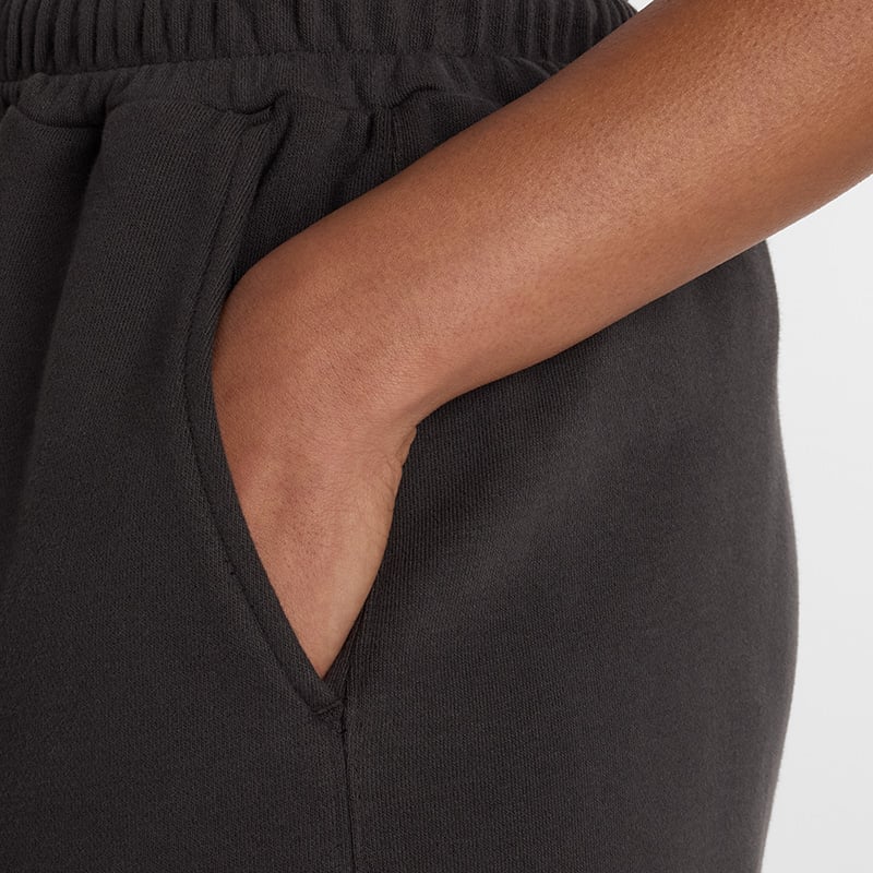 WB61H5V6 מכנסי ברמודה פליס image number null