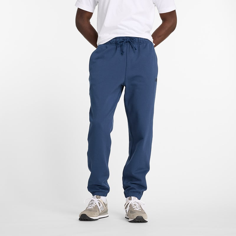 MP41508 Athletics French Terry Jogger MP41508 Athletics French Terry Jogger image number null