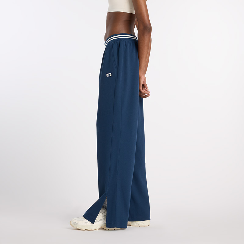 WP53501 Post Season Pique Track Pants WP53501 Post Season Pique Track Pants image number null