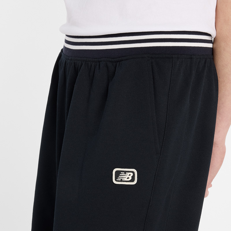 WP53501 Post Season Pique Track Pants WP53501 Post Season Pique Track Pants image number null