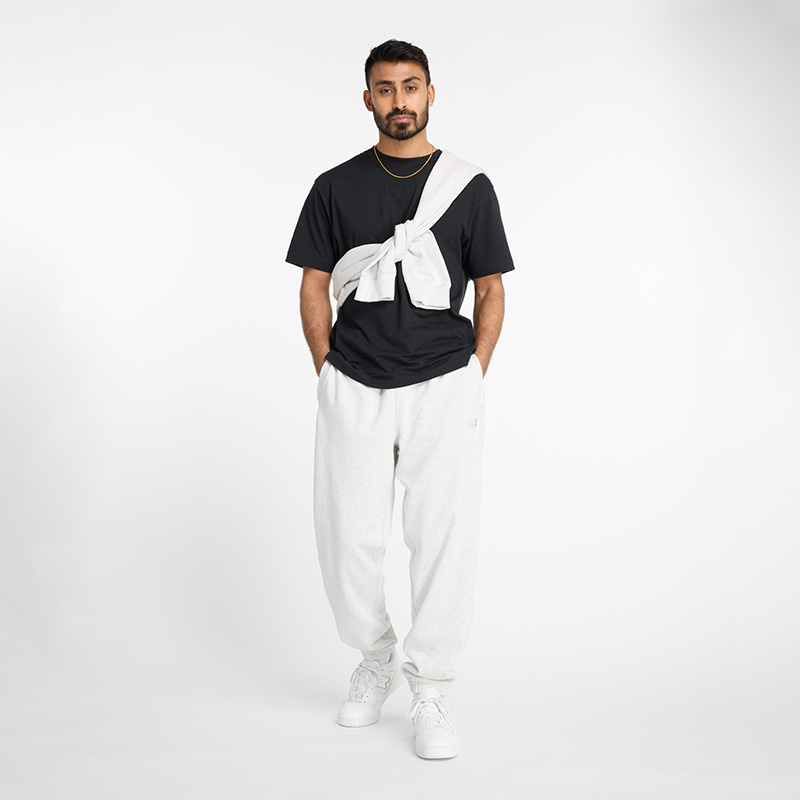 MP41508 מכנסי פוטר image number null