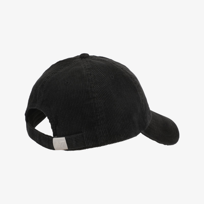 AC6410L 6 Panel Athletics Cord Hat image number null