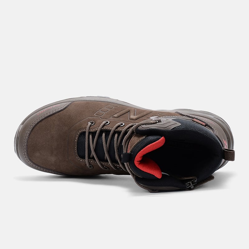 Calibre נעלי בטיחות ועבודה image number null