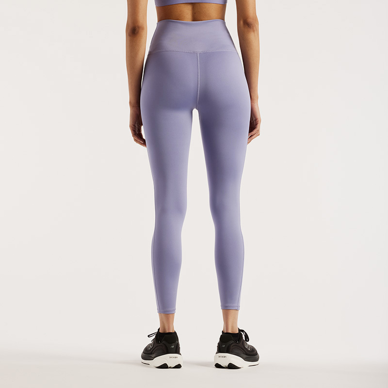 WB6181AY Essential High Rise Legging image number null