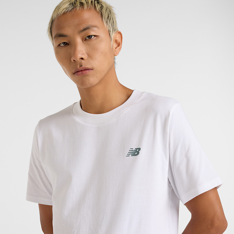 MT51985 Short Sleeve T-Shirt image number null