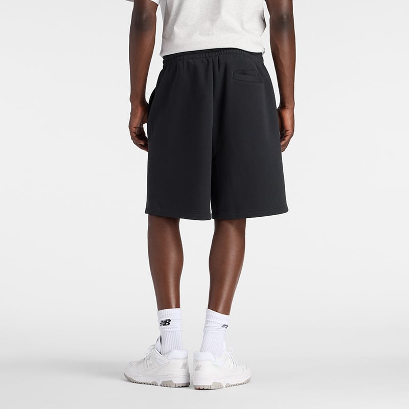 MB61N38H מכנסי פליז 9 אינץ' image number null