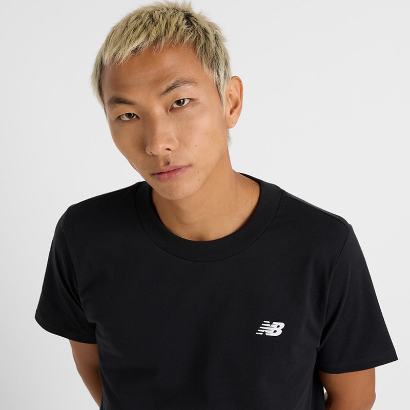 MT51985 Short Sleeve T-Shirt MT51985 Short Sleeve T-Shirt image number null