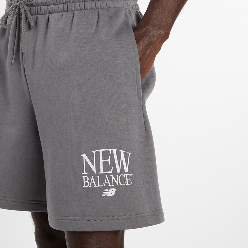 MB61E3QO מכנסי פליז Reimagined 7 אינץ' image number null