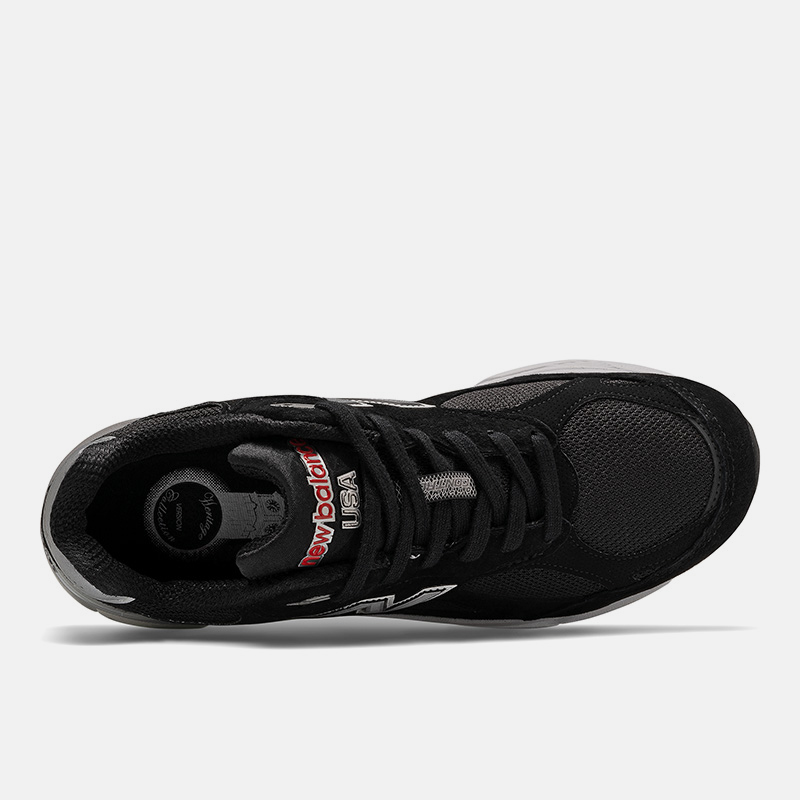 Made in US 990V3 נעלי אופנה Made in US 990V3 נעלי אופנה image number null