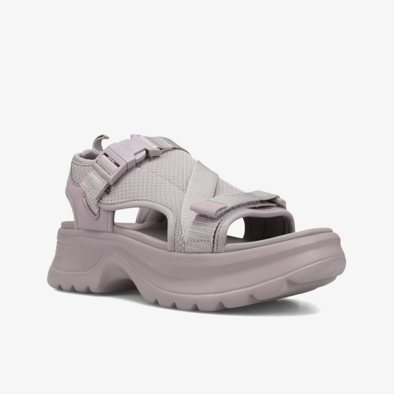 258 Platform Lifestyle Sandals image number null