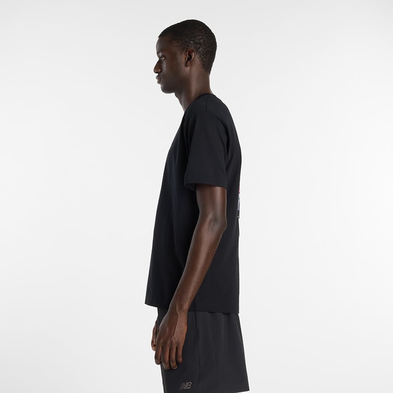 MT6161TQ חולצה אופנה גרפית image number null