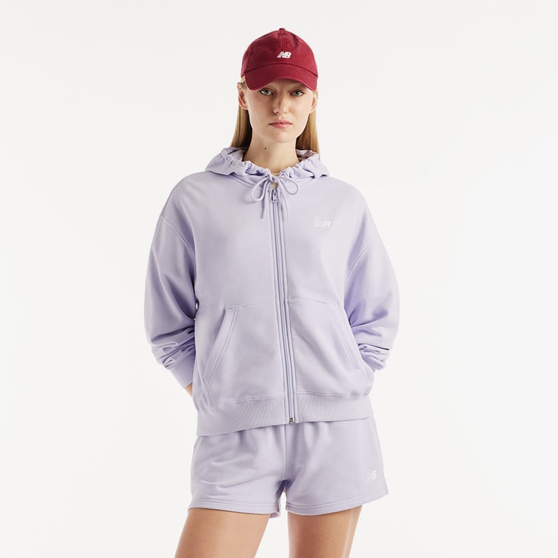 WJ41501 Logo Jacket
