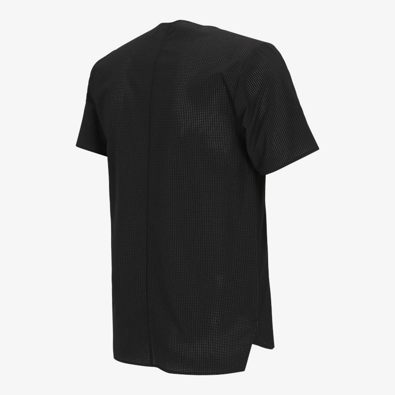 MT51208 Race Day Ultra Light T-Shirt MT51208 Race Day Ultra Light T-Shirt image number null