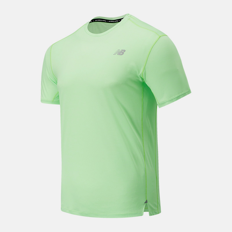 MT01234 חולצת ריצה מקצועית בצבע אפור ובצבע ירוק ובצבע כחול 
