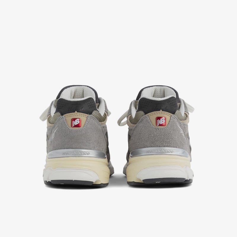 Made in USA 990v3 נעלי אופנה image number null
