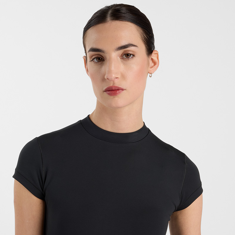 WT51126 NB Define Fitted T-Shirt WT51126 NB Define Fitted T-Shirt image number null