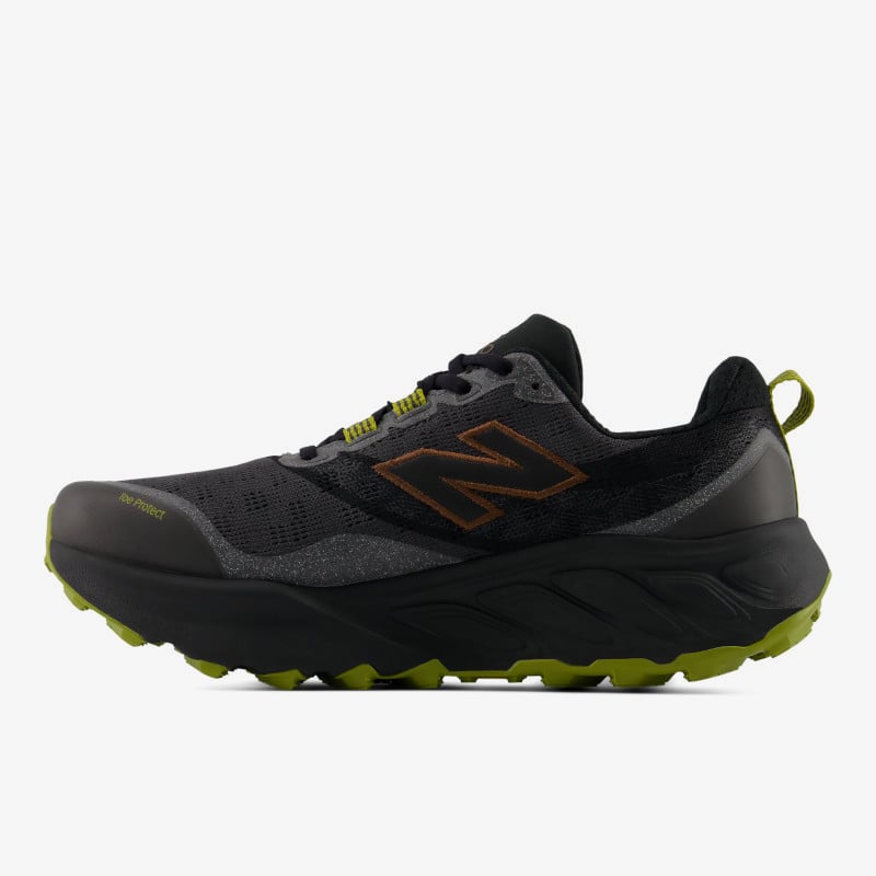 Fresh Foam X Hierro v9 נעלי ריצה שטח image number null