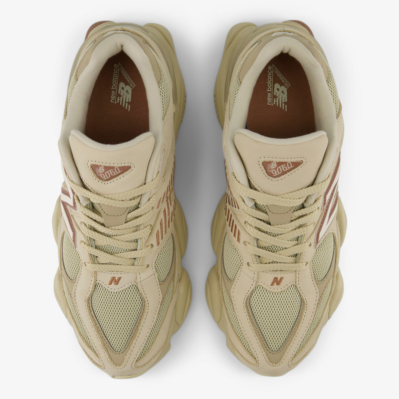 9060 Lifestyle Shoes 9060 Lifestyle Shoes image number null