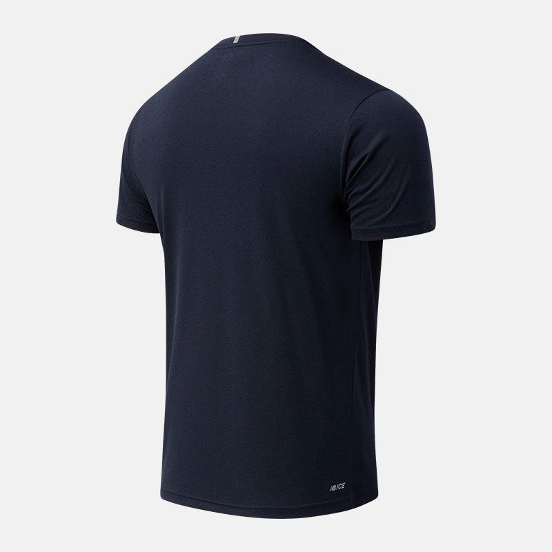 MT11207 חולצת ריצה שרוול קצר image number null