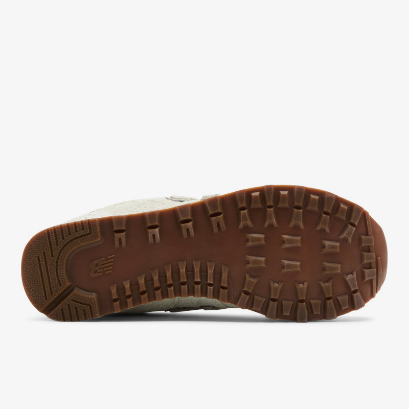 574 Lifestyle Shoes 574 Lifestyle Shoes image number null