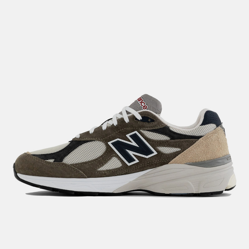 MADE in USA 990v3 נעלי אופנה MADE in USA 990v3 נעלי אופנה image number null