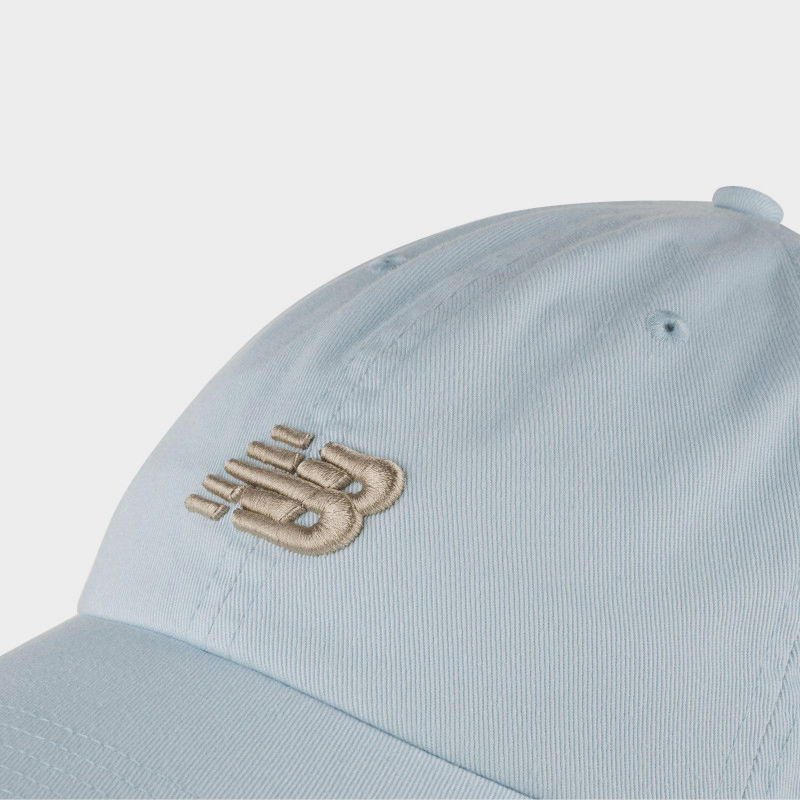 LAH91014 כובע קלאסי NB image number null