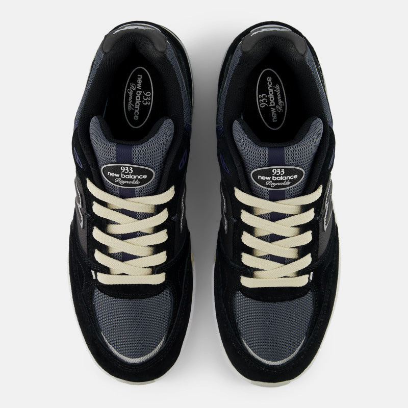 NB Numeric Andrew Reynolds 933 נעלי אופנה סקייט image number null