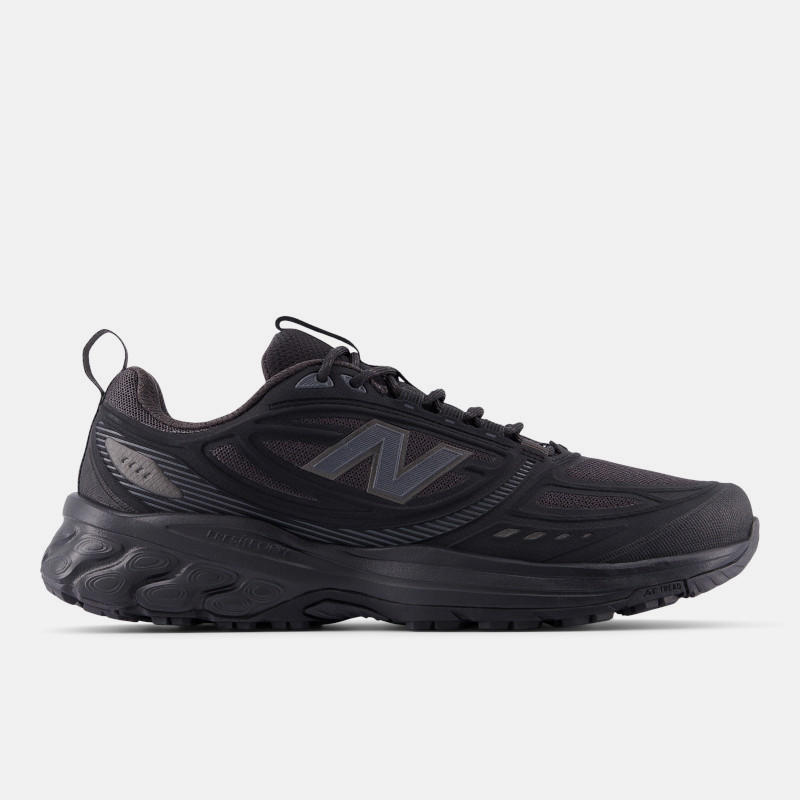 Fresh Foam 410 v9 נעלי ריצת שטח