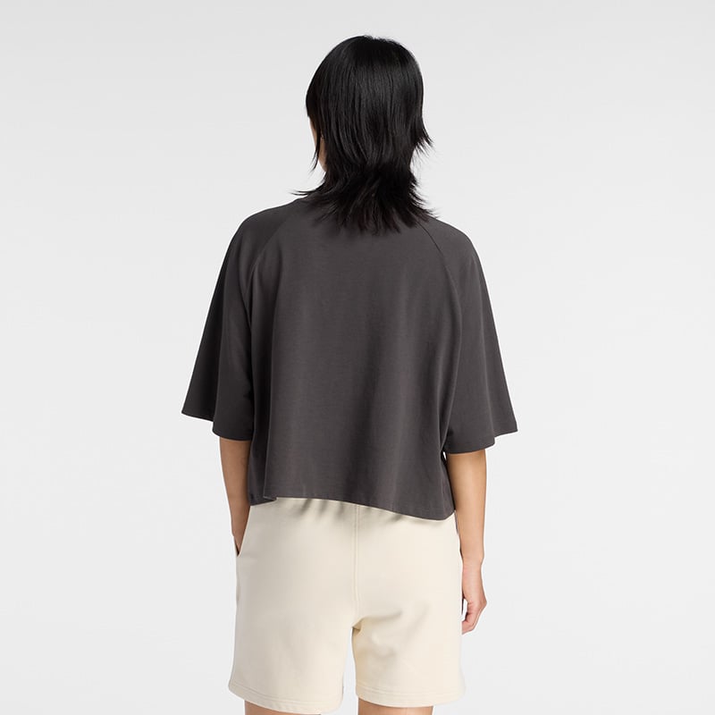 WT61J0VV חולצת אופנה ליינר image number null