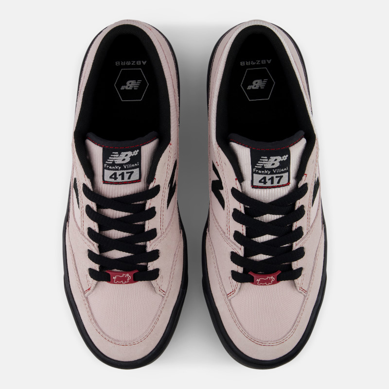 NB Numeric Franky Villani 417 Low נעלי אופנה image number null
