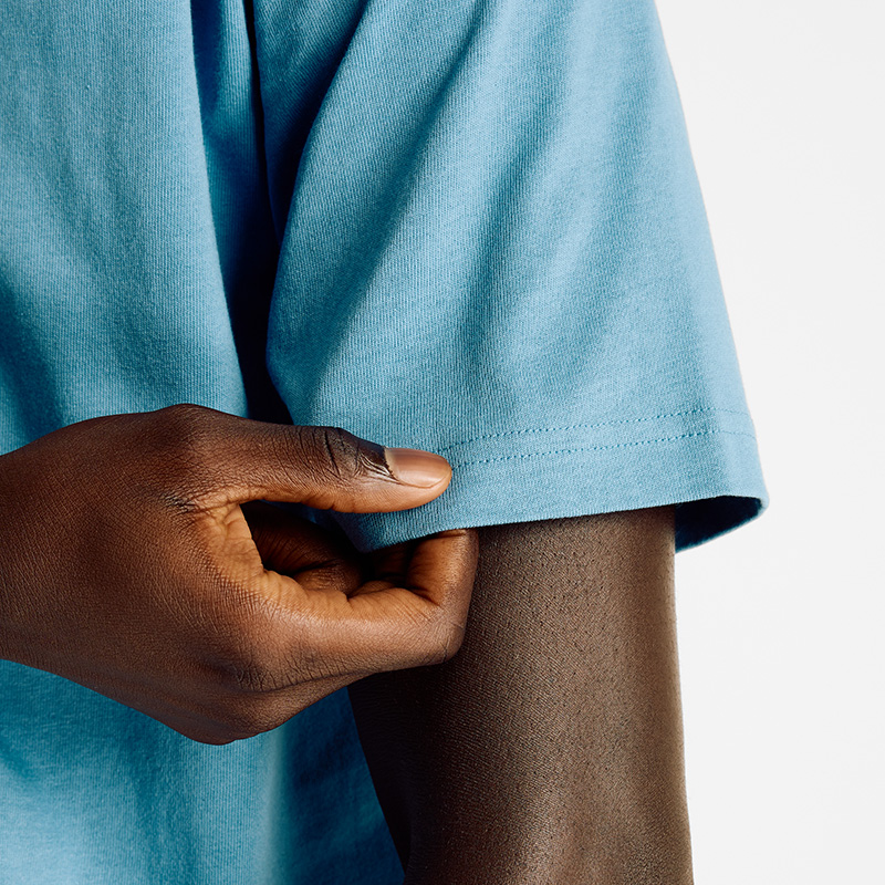 MT41533 Athletics Cotton T-Shirt image number null