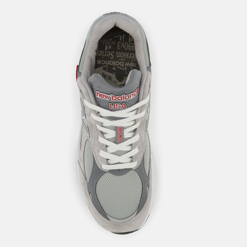 Made in US 990V3 נעלי אופנה Made in US 990V3 נעלי אופנה image number null